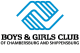 Boys & Girls Club of Chambersburg and Shippensburg