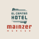 El Capitan Hotel Merced