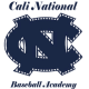 Cali National Baseball 12U Murphy