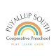 Puyallup South Cooperative Nursery School