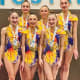 Burlo Gymnastics Jr Group