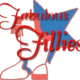 Grapevine Fillies Booster Club