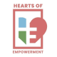 Hearts Of Empowerment Inc