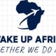 WAKE UP AFRICA