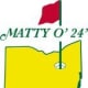 Matty O Open