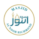 MASJID AL NOOR RICHMOND INC