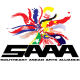 Southeast ASEAN Arts Alliance, Inc