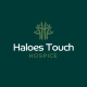 Haloes Touch Foundation