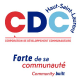 CDC Haut-Saint-Laurent