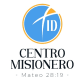 Centro Misionero Id Mateo 28 19