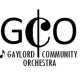 Gaylord Community Orchestra