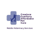 Creature Comforts Affordable Pet Care