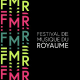 Festival de musique du Royaume inc.