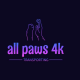 all Paws 4k transporting