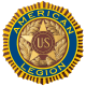 American legion post 29 Sherman , tx