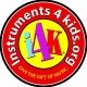 Instruments 4 Kids Charity