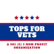 Tops for Vets