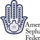 American Sephardi Federation