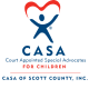 CASA Of Scott County, INC.