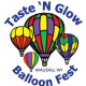Taste N Glow Balloon Fest