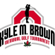 Kyle M. Brown Memorial Foundation