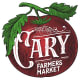 Cary Downtown Farmers Market
