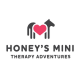 Honey's Mini Therapy Adventures