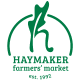 Haymaker Farmers Market Inc