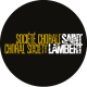 Société Chorale de Saint-Lambert