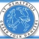 Saint Demetrios Greek Dance & Choral