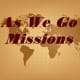 As We Go Missions