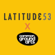 Latitude 53
