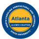 Atlanta Alumni Chapter of North Carolina A&T State University