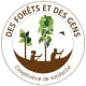 Coopérative de solidarité des Forêts et des Gens