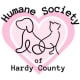 Humane Society of Hardy County