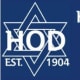 Hebrew Order Of David - Lodge Shimon Peres