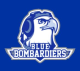 THE BLUE PRIDE GRIDIRON CLUB INC.