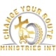 Change Your Route Ministries International