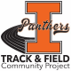 Imbler Education Foundation - Track Project