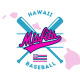 Misfits Hawaii Baseball Club