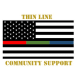 Thin Line Community Support Inc.