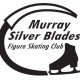 MURRAY SILVER BLADES FIGURE SKATING CLUB