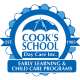 COOK'S SCHOOL DAY CARE INC.