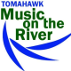 Music On The River