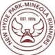 New Hyde Park Mineola Runners Club