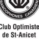 Club Optimiste Saint-Anicet
