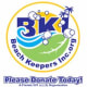Beach Keepers Inc