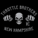Throttle Brothers of New Hampshire