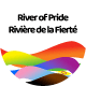 River of Pride - Rivier de la Fierté