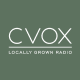 Comox Valley Community Broadcasting Society